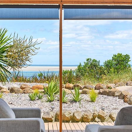 The Inlet Stanley Apartment Екстериор снимка