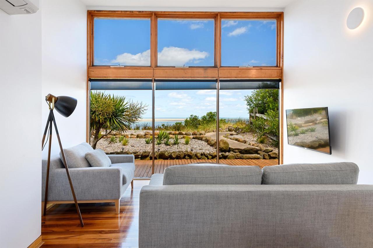 The Inlet Stanley Apartment Екстериор снимка