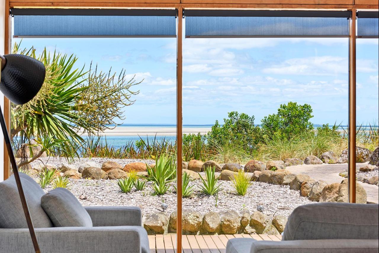The Inlet Stanley Apartment Екстериор снимка